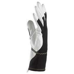 Rękawice robocze 9360 ProtecWork kolor white/black rozm. 11 93600904011 SNICKERS WORKWEAR