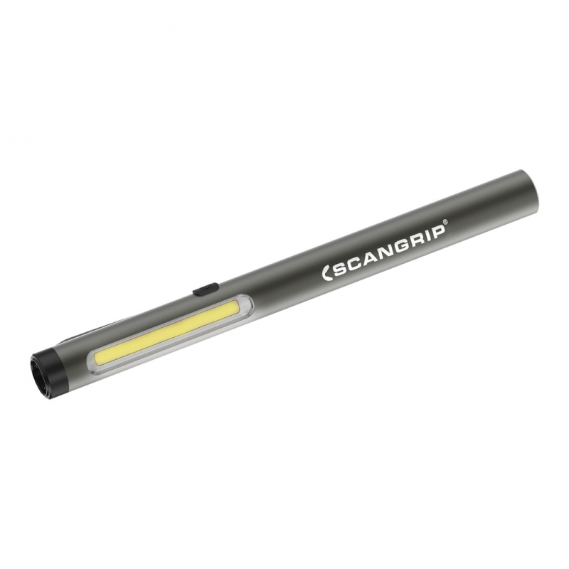 Latarka długopisowa 200 lm WORK PEN 200 R 03.5127 SCANGRIP Bahcocentrum.pl