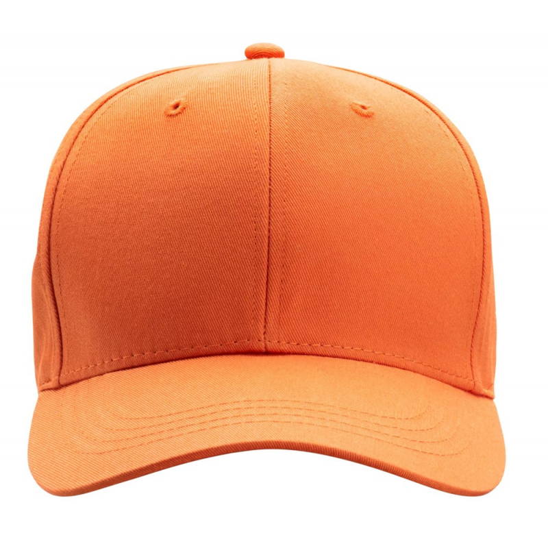 Czapka 9079 z daszkiem AllroundWork kolor warm orange/black 90794104000 SNICKERS WORKWEAR Bahcocentrum.pl