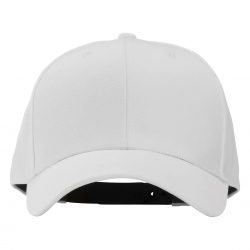 Czapka 9079 z daszkiem AllroundWork kolor white/white 90790909000 SNICKERS WORKWEAR