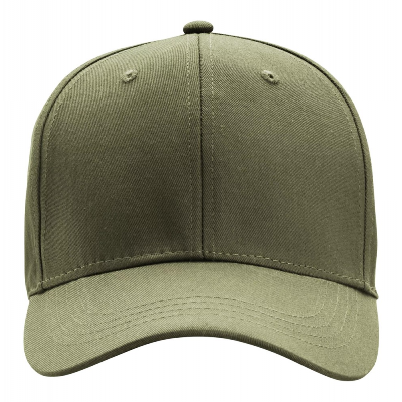 Czapka 9079 z daszkiem AllroundWork kolor khaki green/black 90793104000 SNICKERS WORKWEAR Bahcocentrum.pl