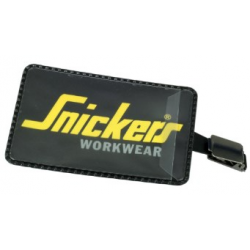 Identyfikator 9760 z klipsem 97600400000 SNICKERS WORKWEAR