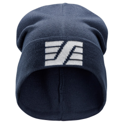 Czapka 9035 S-Logo kolor navy/white 90359509000 SNICKERS WORKWEAR