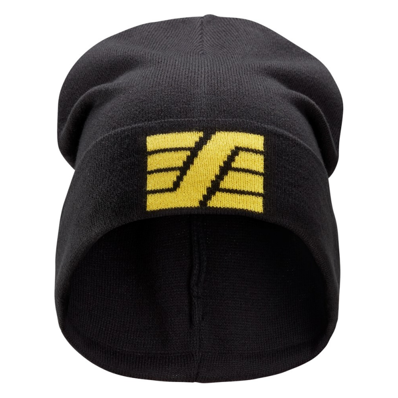 Czapka 9035 S-Logo kolor black/yellow 90350406000 SNICKERS WORKWEAR Bahcocentrum.pl