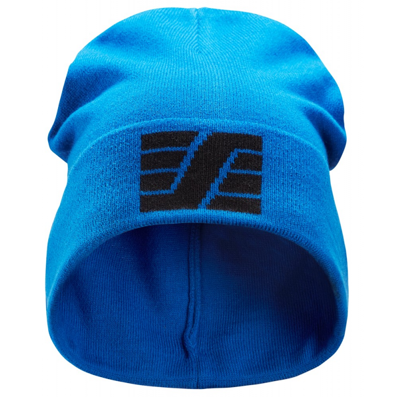 Czapka 9035 S-Logo kolor true blue/black 90355604000 SNICKERS WORKWEAR Bahcocentrum.pl