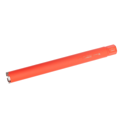 Wiertło koronowe diamentowe Ø 52 x 450 mm 1 1/4" XPERT F40403 FERRATI