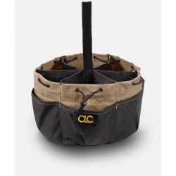 Torba kubełkowa ze ściągaczami Bucketbag™ 1148 CLC