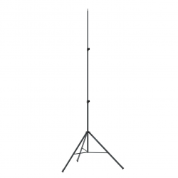 Statyw rozsuwany 220-450 cm TRIPOD 03.5270 SCANGRIP