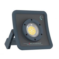 Akumulatorowa lampa robocza LED 2000 lm NOVA R 03.6201 SCANGRIP