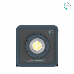 Akumulatorowa lampa robocza LED 2000 lm NOVA R 03.6201 SCANGRIP