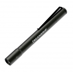 Latarka długopisowa 200 lm FLASH PEN 03.5131 SCANGRIP