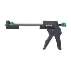 Pistolet wyciskacz do mas MG 600 PRO 4356000 WOLFCRAFT