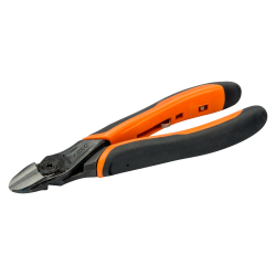 Szczypce ucinaki boczne 160 mm ERGO™ 2101G-160 BAHCO