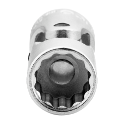 Nasadka 12-kątna cienkościenna uchylna 1/4" calowa 9/16'' A6710DZ-9/16 Bahco