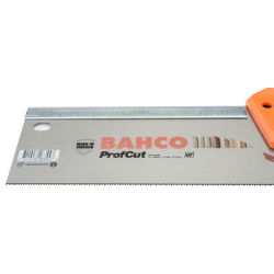 BAHCO - SCIE A GUICHET PROFCUT 300 MM - PC-12-COM PC-12-COM - Cipac