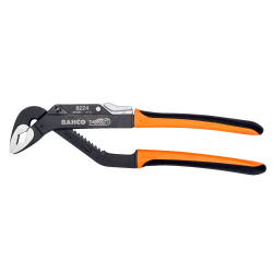 Szczypce nastawne 210 mm ERGO™ 8223 BAHCO