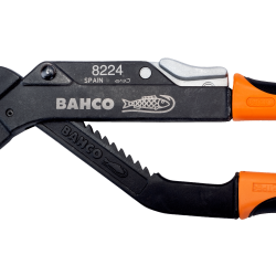 Szczypce nastawne 210 mm ERGO™ 8223 BAHCO