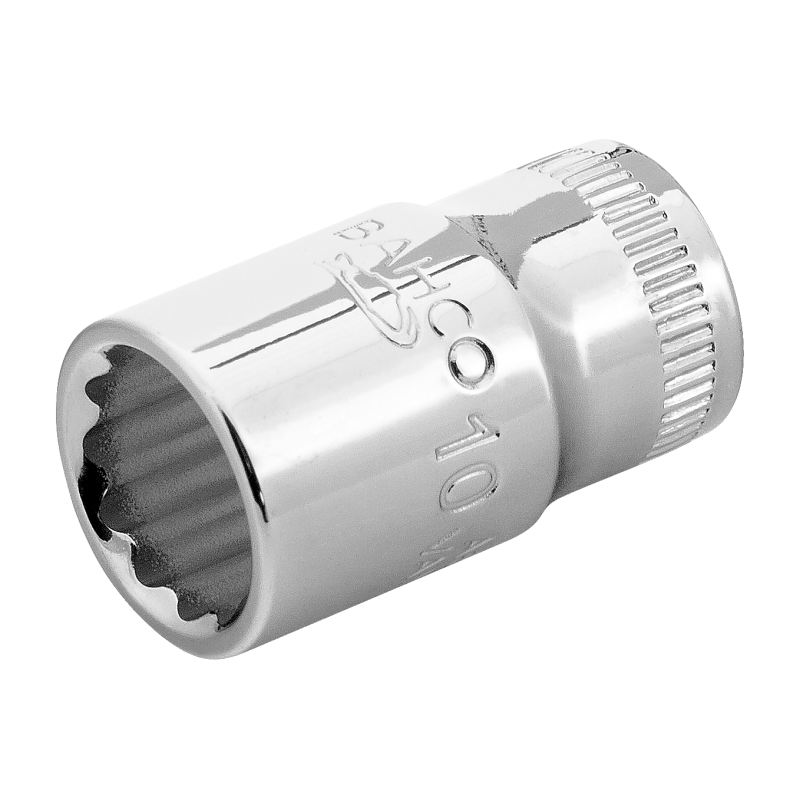 Nasadka 12-kątna 1/4" 13 mm A6700DM-13 Bahco Bahcocentrum.pl