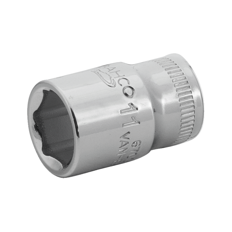 Nasadka 1/4" 12 mm 6700SM-12 Bahco Bahcocentrum.pl