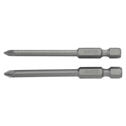 Bit Pozidriv PZ1 x 70 mm 5 szt. 59S/70PZ1-2P Bahco