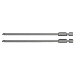 Bit Pozidriv PZ1 x 125 mm 2 szt. 59S/125PZ1-2P Bahco