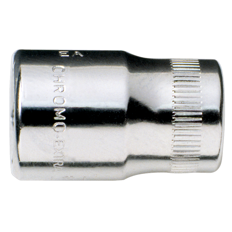 Nasadka sześciokątna 1/4" calowa 1/4'' mm 6700SZ-1/4 Bahco Bahcocentrum.pl