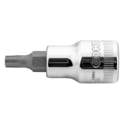 Nasadka 1/2" z końcówką do śrub Torx T20 7809TORX-T20 Bahco