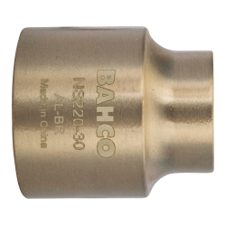 Nasadka nieiskrząca AL-BR 1/2" 6 mm NS220-06 Bahco