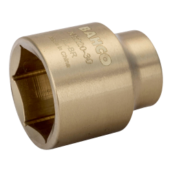 Nasadka nieiskrząca AL-BR 1/2" 10 mm NS220-10 Bahco