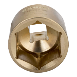 Nasadka nieiskrząca AL-BR 1/2" 15 mm NS220-15 Bahco