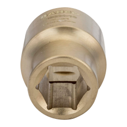 Nasadka nieiskrząca AL-BR 3/4" 21 mm NS224-21 Bahco