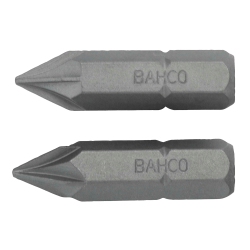 Bit 5/16'' Pozidriv PZ1 x 32 mm 2 szt. 70S/PZ1-2P Bahco