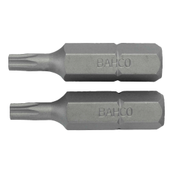 Bit 5/16'' Torx T20 x 35 mm 2 szt. 70S/T20-2P Bahco