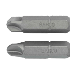 Bit 5/16'' Torq-Set TS8 x 32 mm 2 szt. 70S/TS8-2P Bahco