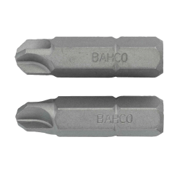 Bit 5/16'' Torq-Set TS10 x 32 mm 2 szt. 70S/TS10-2P Bahco