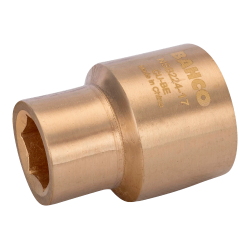 Nasadka nieiskrząca CU-BE 3/4" 21 mm NSB224-21 Bahco