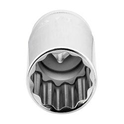 Nasadka 12-kątna 3/8" calowa 5/16'' A7402DZ-5/16 Bahco