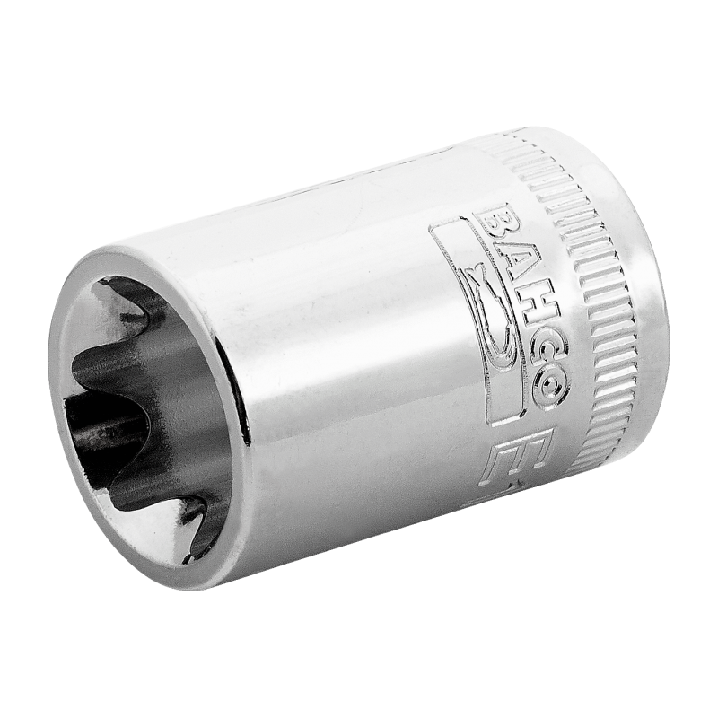 Nasadka 3/8'' do śrub zewnętrznych torx E11 SB7400TORX-E11 Bahco Bahcocentrum.pl