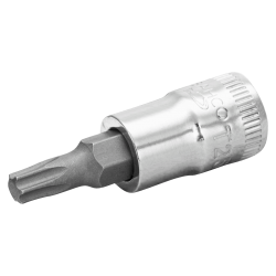 Nasadka 1/4" z końcówką TORX T9 SB6709TORX-T9 Bahco