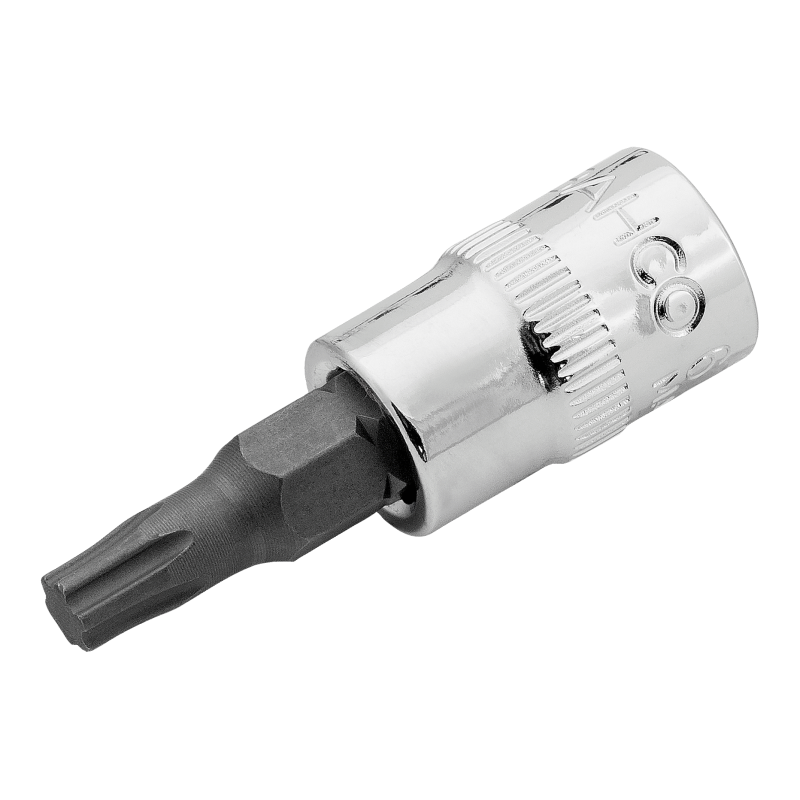 Nasadka 1/4" z końcówką TORX PLUS IP20 6709-IP20 Bahco Bahcocentrum.pl