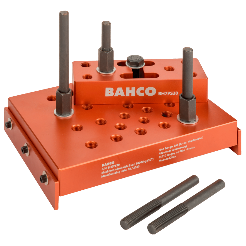 Bahco ProfCut PC19-FILE-U7 scie égoïne 48cm