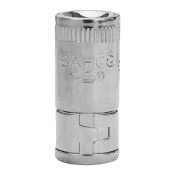 Adapter 1/4'' do bitów 1/4'' 6973A Bahco