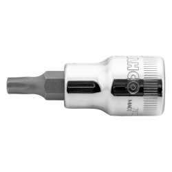 Nasadka 1/2" z końcówką do śrub Torx T20 SB7809TORX-T20 Bahco