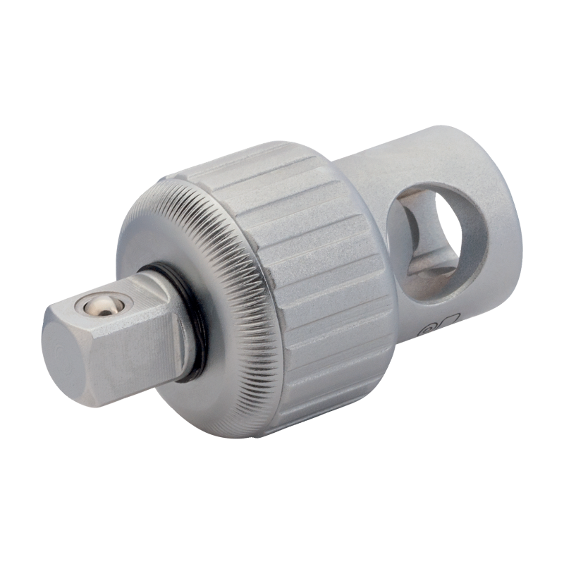 Adaptor z grzechotką 1/2" 8151-1/2 Bahco Bahcocentrum.pl