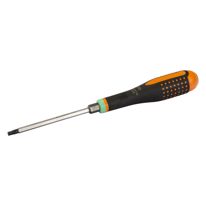 Wkrętak do pobijania Torx T40 x 150 mm ERGO™ BE-8940TB Bahco Bahcocentrum.pl