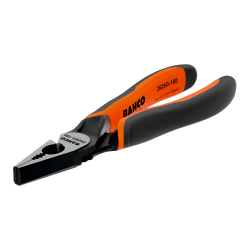 Szczypce kombinerki uniwersalne 160 mm ERGO™ 2628 G-160 BAHCO