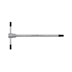 Klucz trzpieniowy T-kształtny imbusowy HEX 2.5 mm BE1TH-2.5 BAHCO