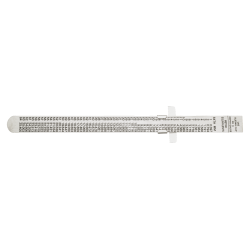 Linijka 160 mm 1179-FLX BAHCO