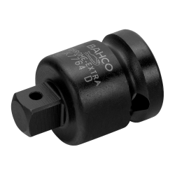 Adapter udarowy z 1/2'' na 3/8'' K7764D Bahco