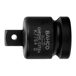 Adapter udarowy z 1/2'' na 3/8'' K7764D Bahco